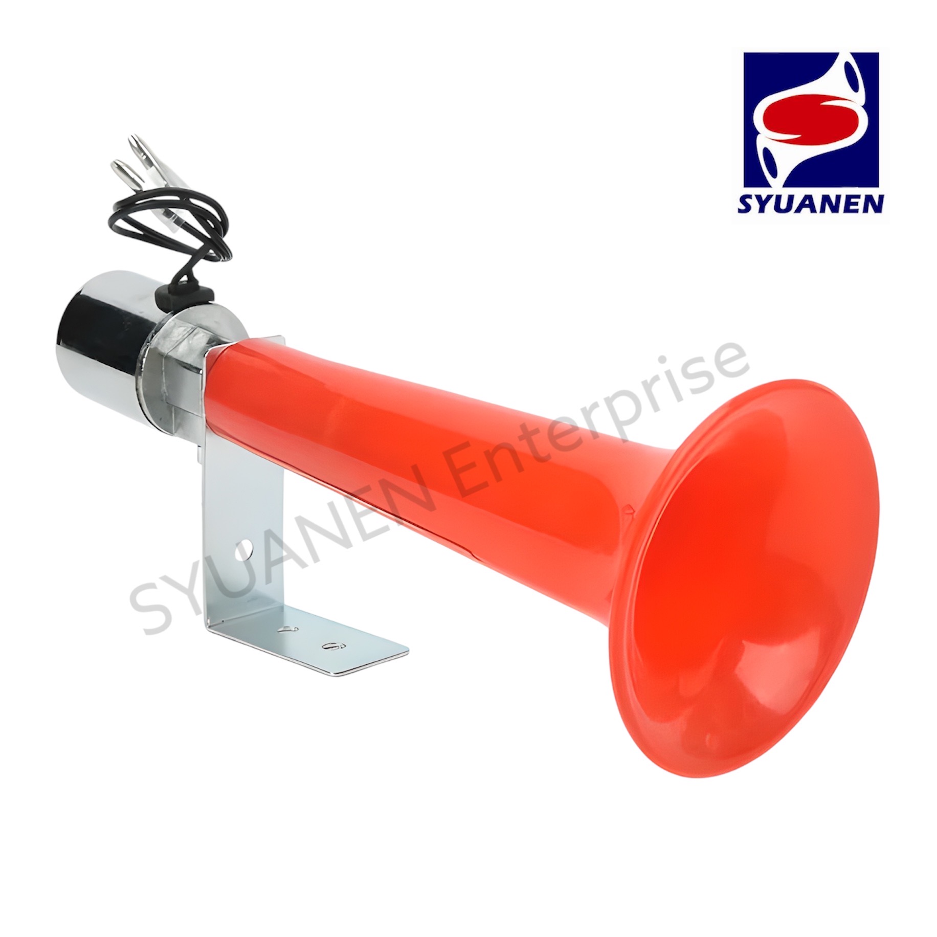 Wolf Whistle Air Horn SN-530