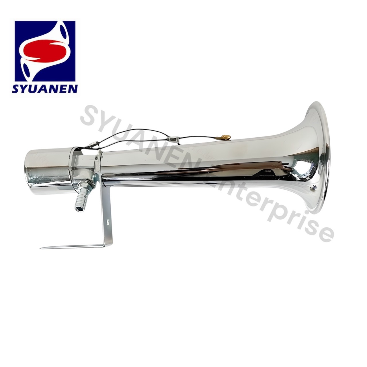 Wolf Whistle Air Horn SN-530C